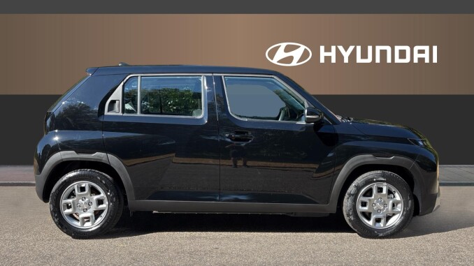 Hyundai INSTER 85kW 01 49kWh 5dr Auto Electric Hatchback - Image 5